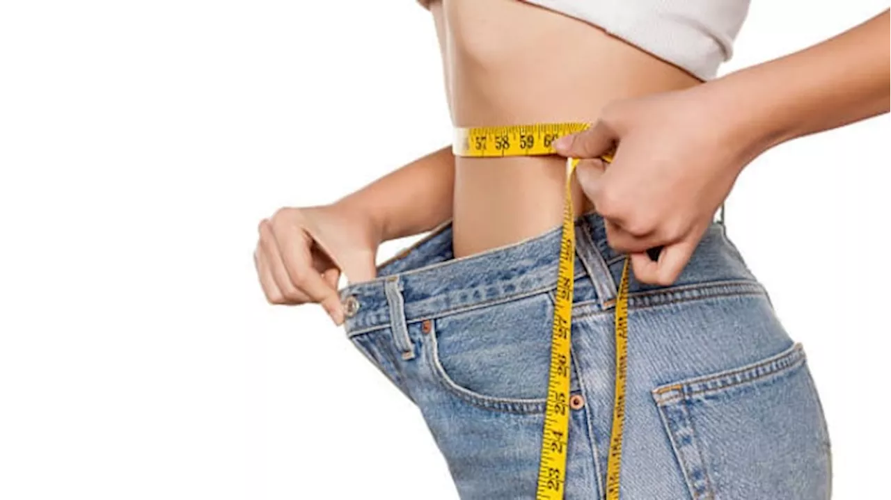 Cara Turunkan Berat Badan Hingga 5kg dalam 2 Bulan