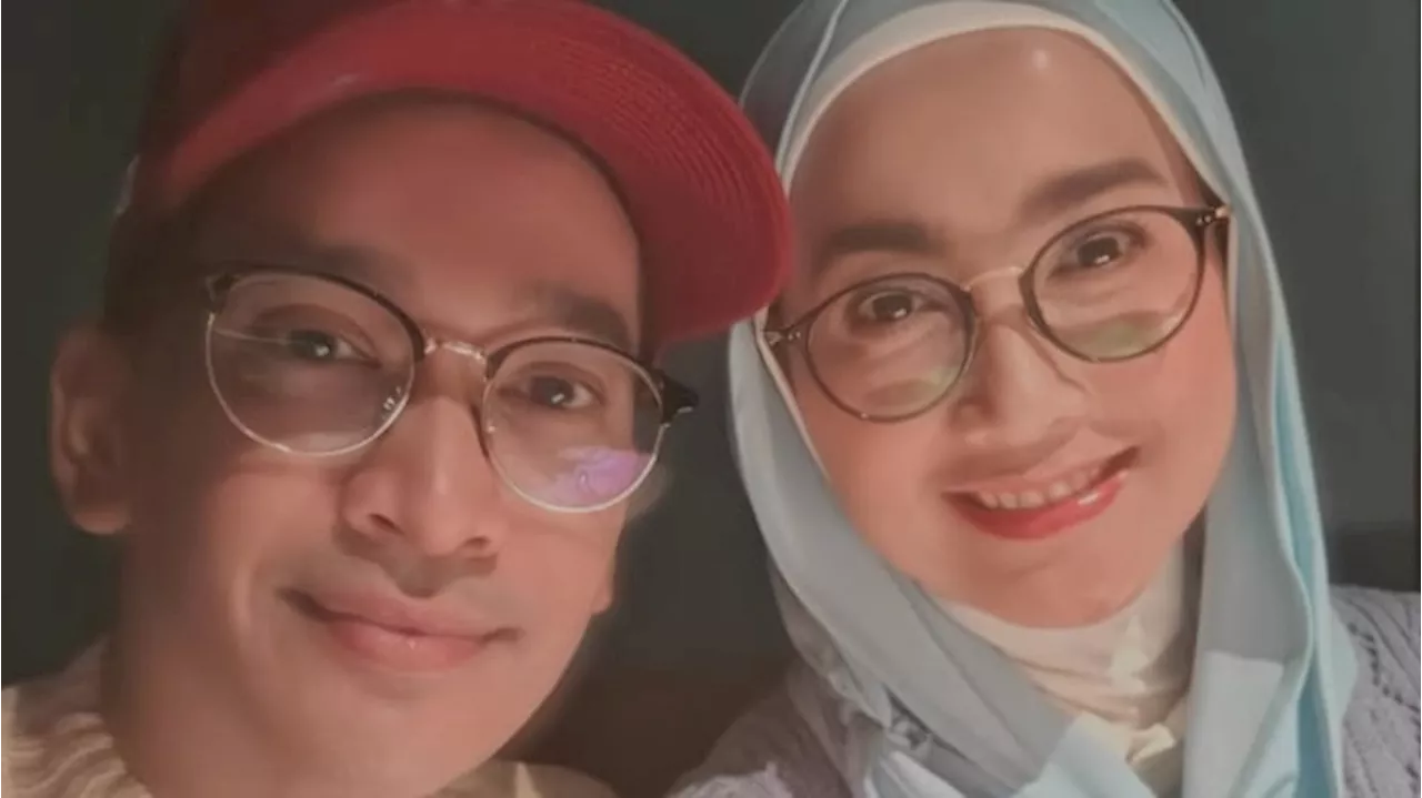 Desy Ratnasari dan Kedekatannya dengan Ruben Onsu yang Tak Terbantahkan