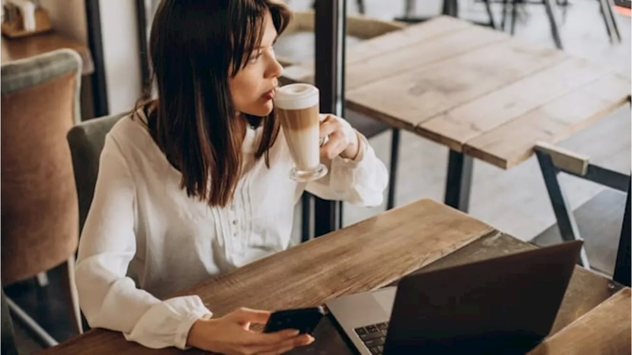 Riset Sebut Gen Z dan Milenial Hobi Habiskan Duit Buat Beli Kopi, Rela Rogoh Kocek Segini Per Tahun!