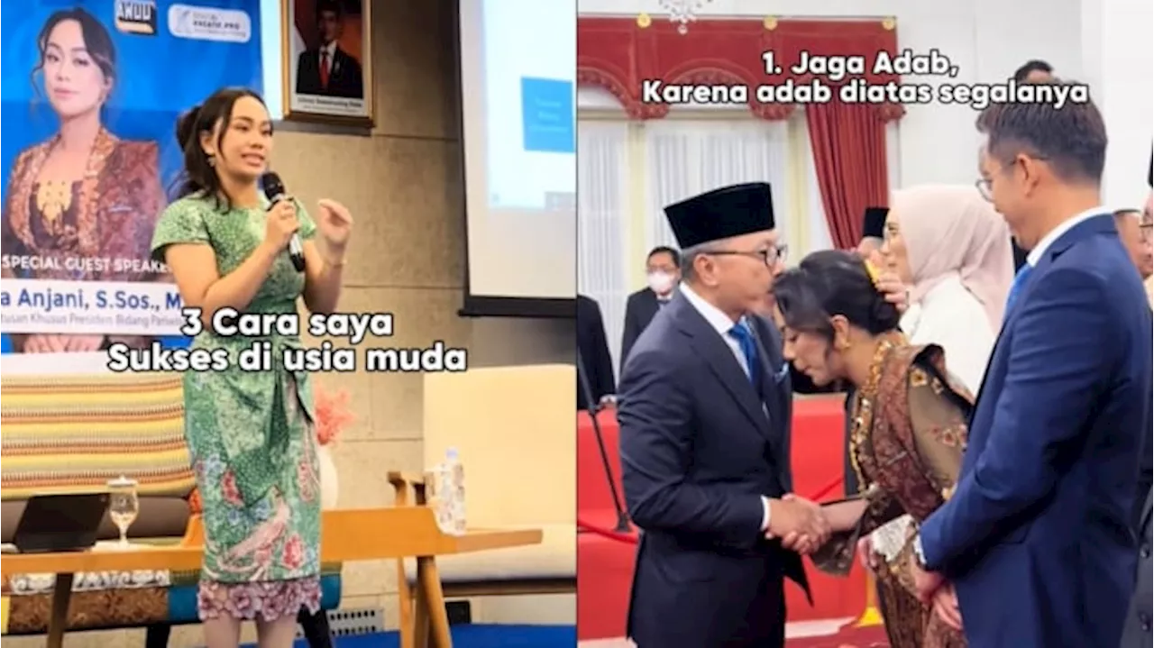 Terpopuler: Guru SD Negeri di Nias Tak Mengajar Sebulan, Anak Menteri Zulhas Dirujak Netizen