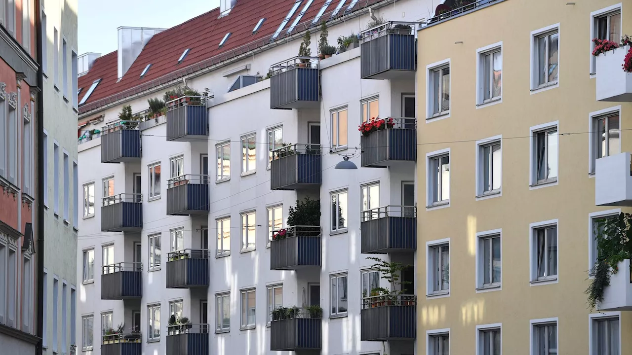 NRW plant Ausweitung der Mietpreisbremse