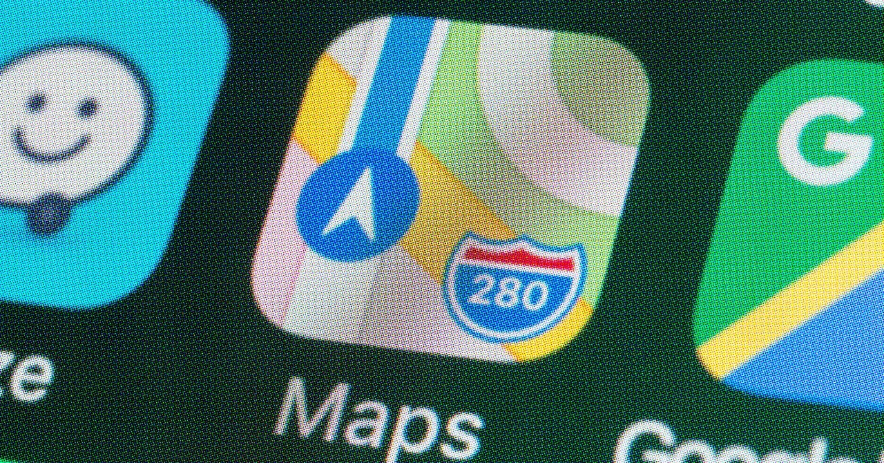 Apple Maps Is Actually Pretty Good Now