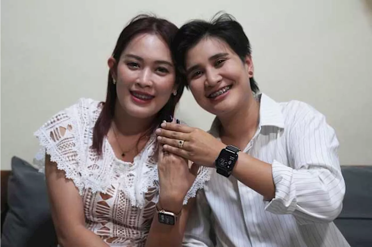 Thailand gears up for a celebration as a long-awaited marriage equality law takes effect