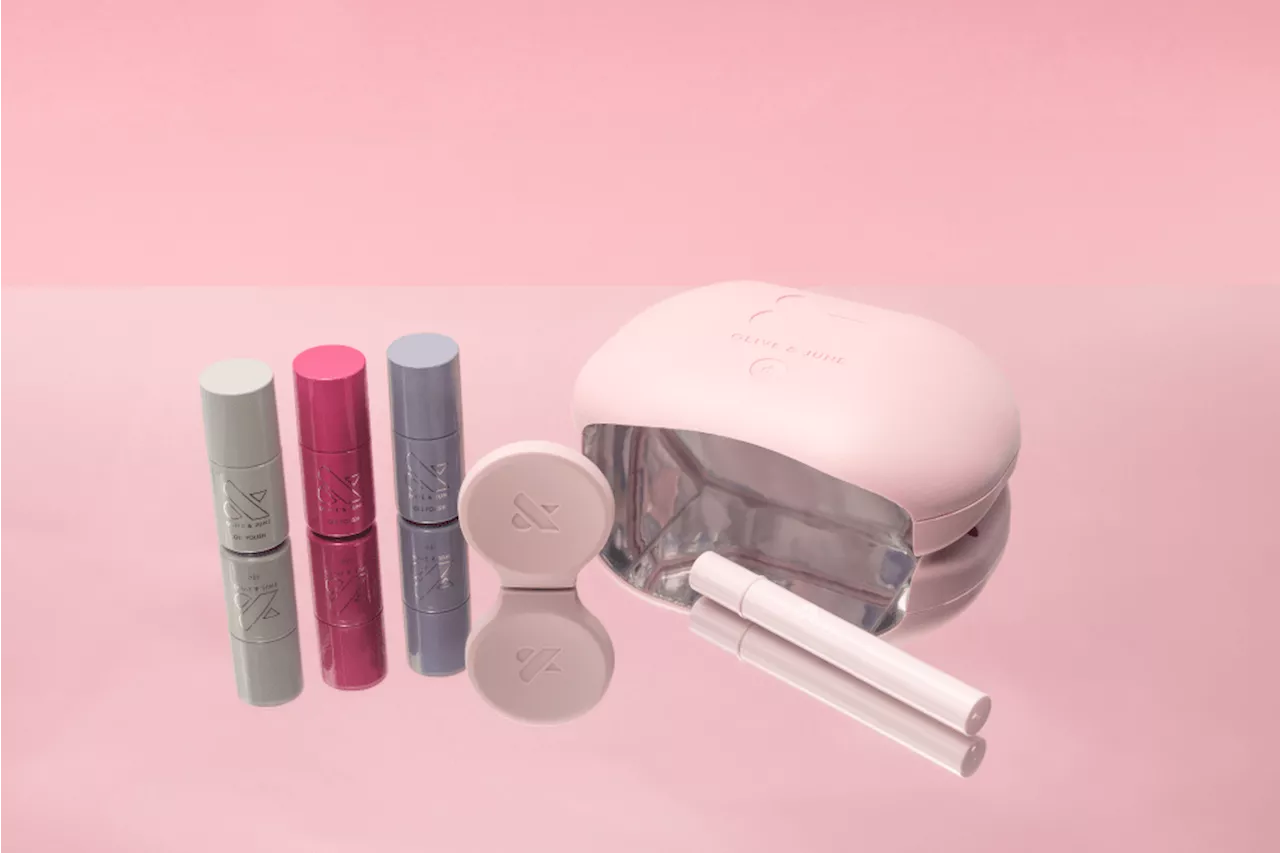 Beauty Brands Expand Retail Reach