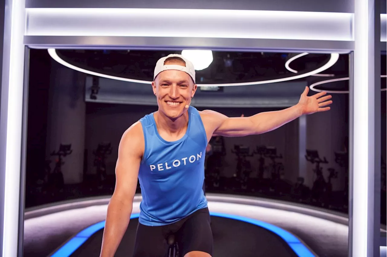 Peloton Expands Apparel Reach with Target Partnership