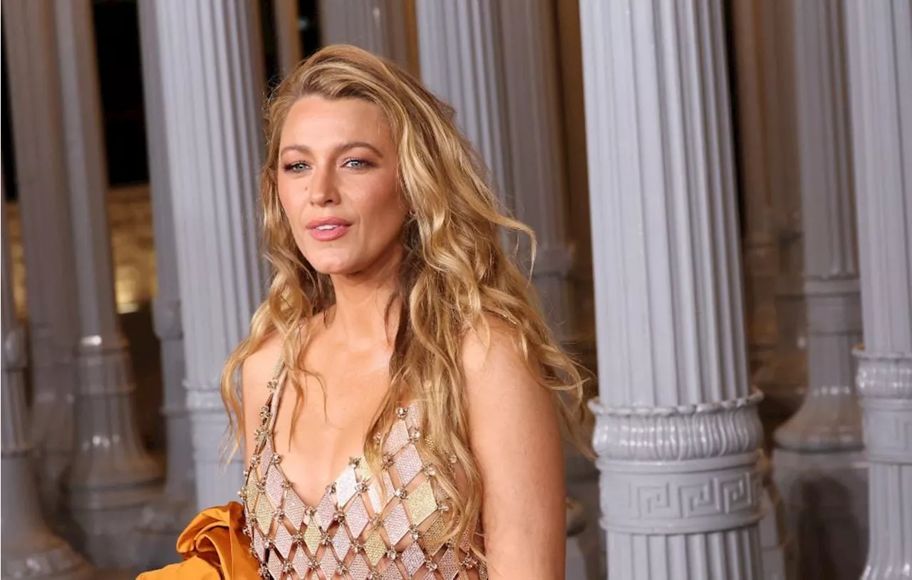 Blake Lively contre Justin Baldoni : Une vidéo de tournage devient le terrain d'une bataille judiciaire