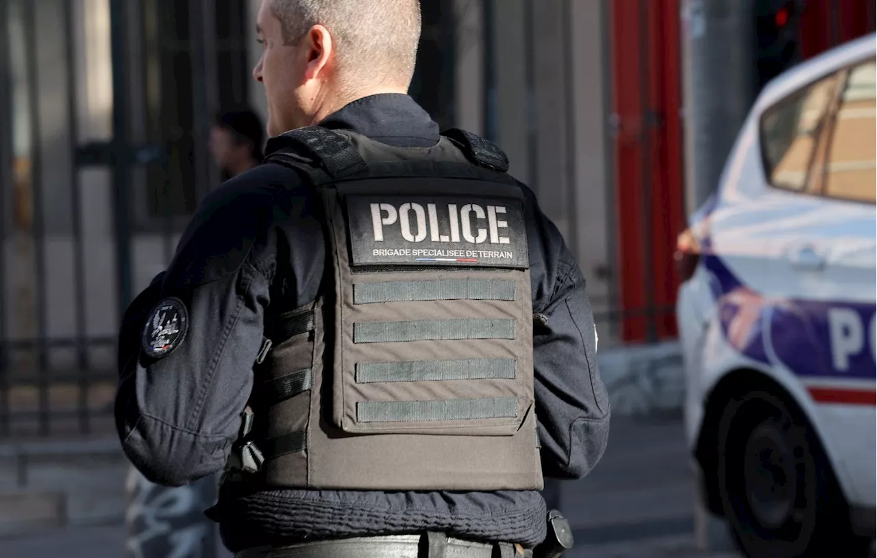 Nouvelle interpellation d’un influenceur algérien qui « appelait à commettre des actes violents » en France