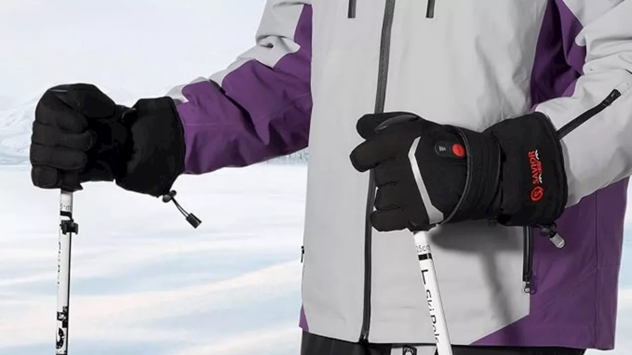 Best Heated Gloves for Winter 2023