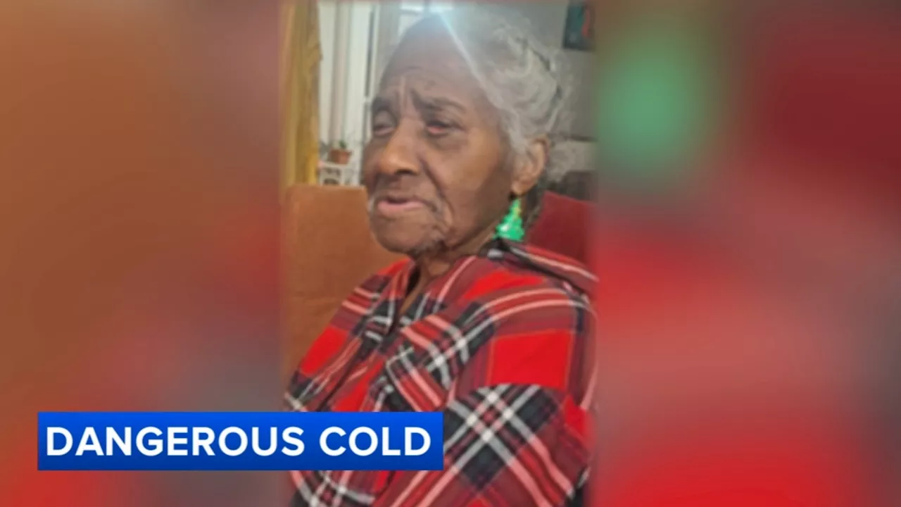 Woman with Dementia Found Dead in Neighbor's Car, Exposure a Possible Cause