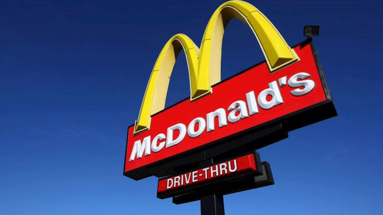 McDonald’s investigated after workers claim water and bathroom breaks denied during shifts