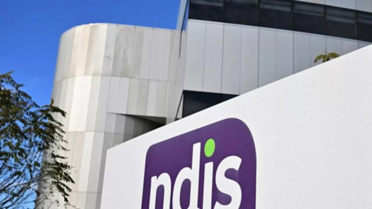 NDIS provider Valmar Support Services fined record $1.9m over toasted sandwich choking death