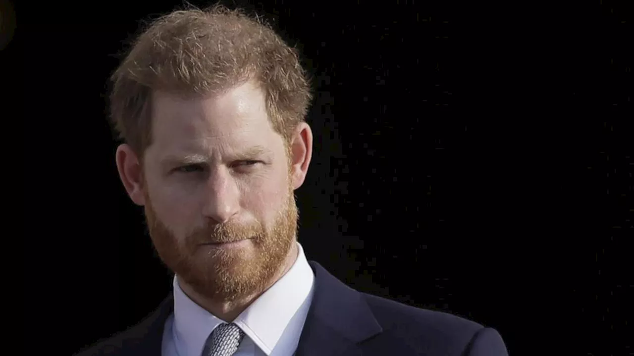 Prince Harry Settles Lawsuit Against Rupert Murdoch's News Group Newspapers