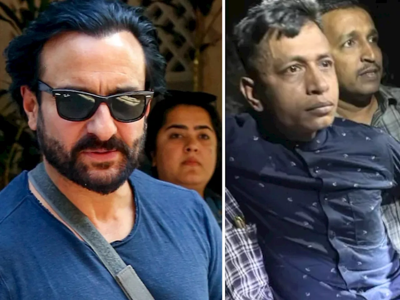 Saif Ali Khan’s attacker turns out to be national-level athlete