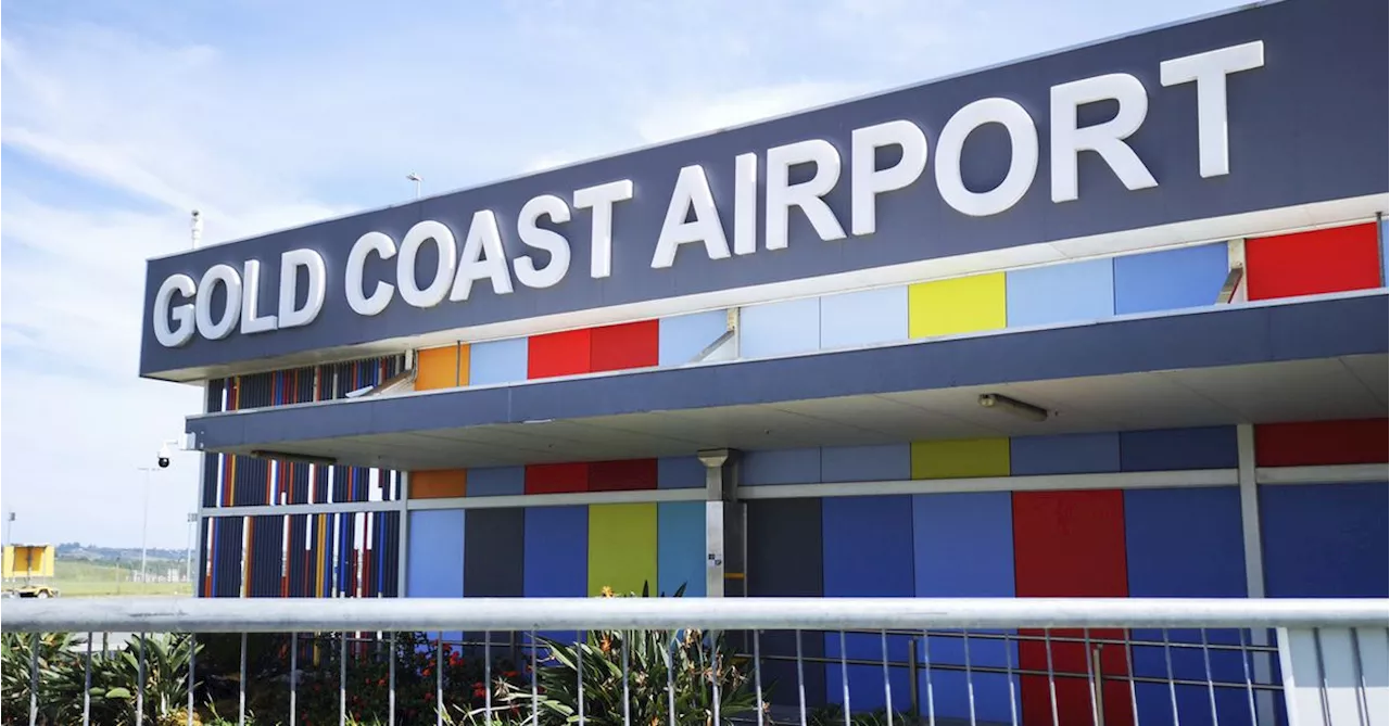 Gold Coast Airport Security Incident Causes Delays