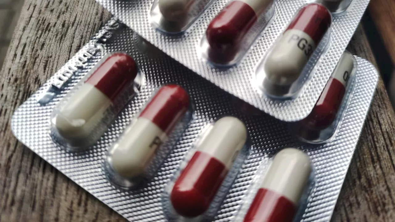 Pregabalin: Der Angstblocker als Suchtmittel unter Asylsuchenden aus dem Maghreb