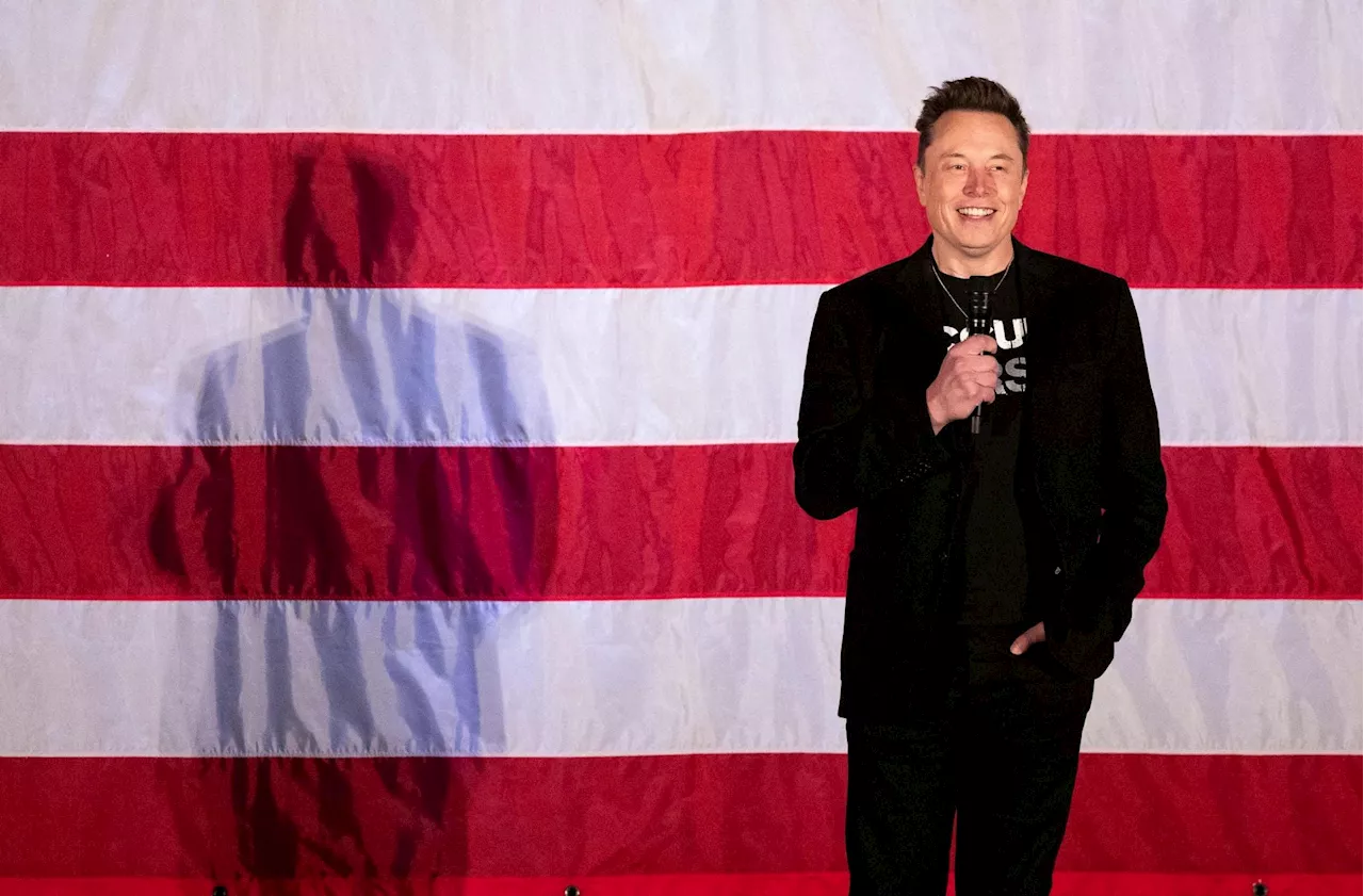 China estudia vender TikTok a Elon Musk para evitar su cierre en EE.UU.