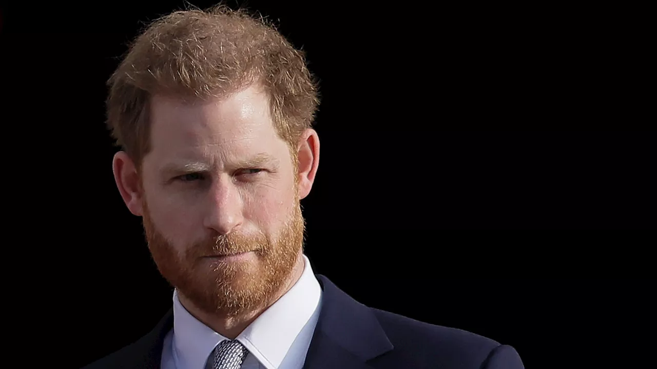 Prince Harry Secures 'Monumental Victory' in Lawsuit Against News Group Newspapers