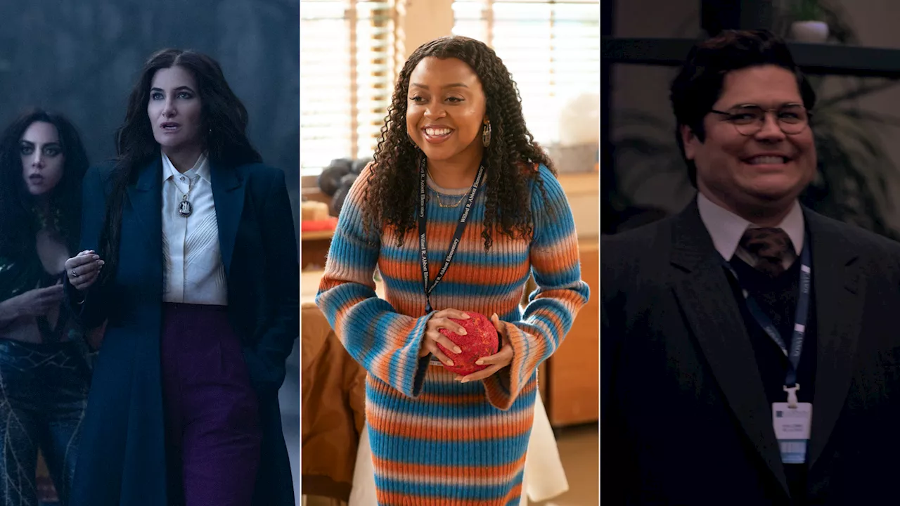 GLAAD Media Awards Announces Nominees Celebrating LGBTQ+ Stories