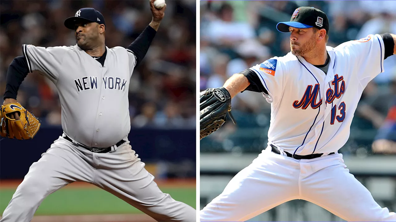 Ichiro Suzuki, CC Sabathia and Billy Wagner elected to Baseball Hall of Fame