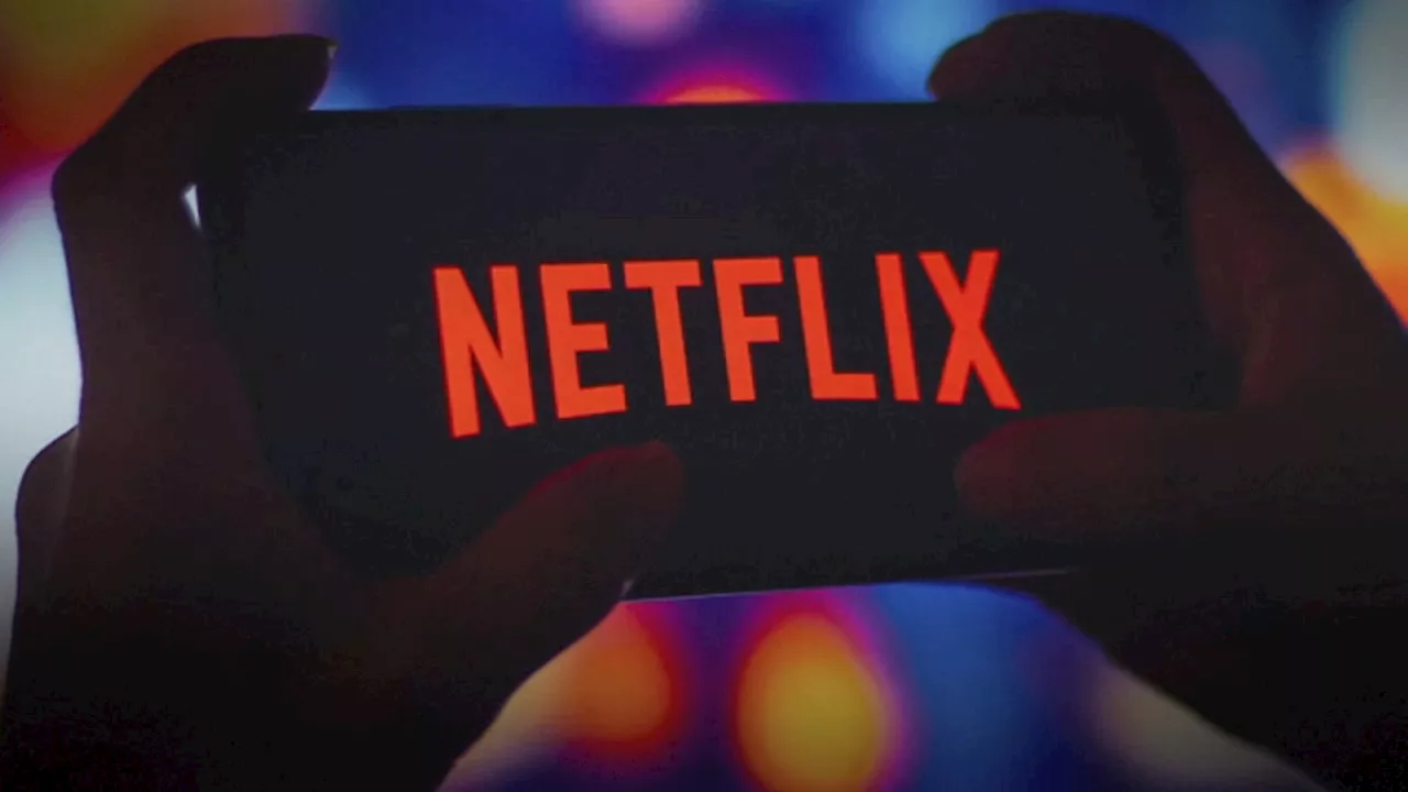 Netflix Raises Prices After Record-Breaking Quarter Fueled by Live Events and 'Squid Game'