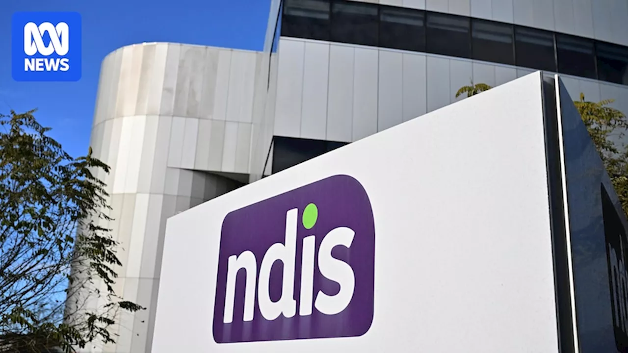 Federal court slaps record $1.9m fine on ACT NDIS service provider after disabled man choked on food