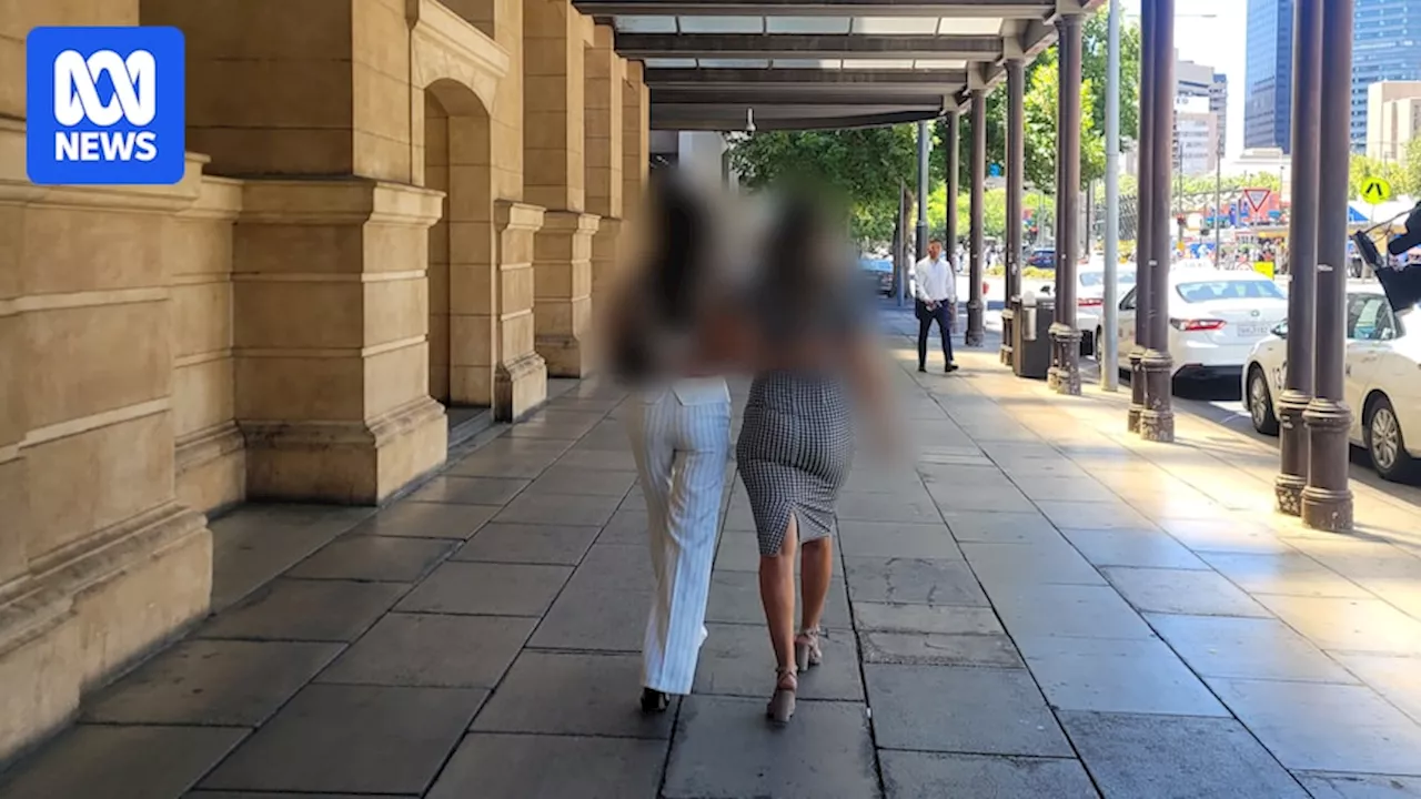 Former South Australian Police Officer Jailed for Sexual Abuse of Stepdaughter