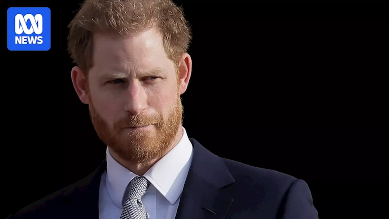 Prince Harry Demands Investigation After NGN's Apology for Unlawful Activity