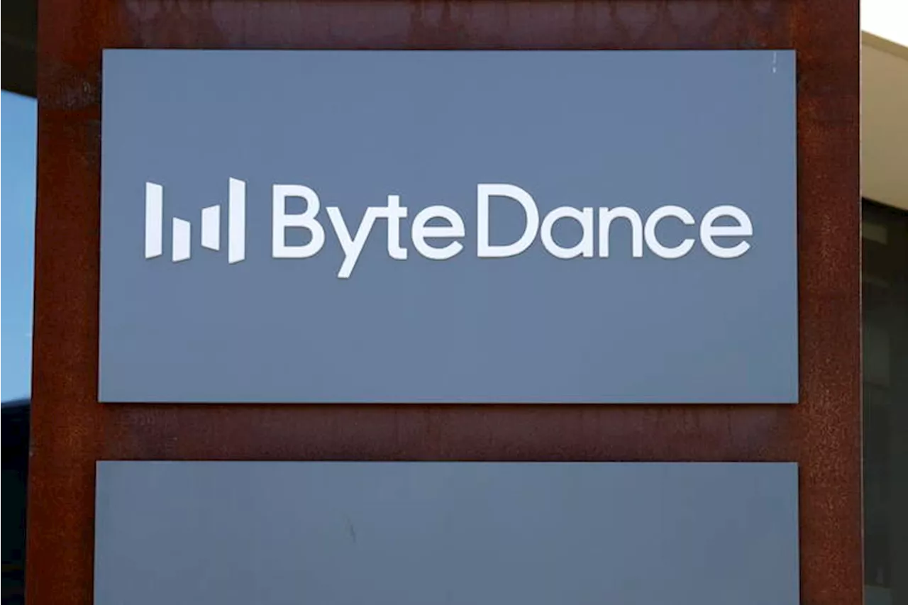 ByteDance Investirà 12 Miliardi di Dollari in IA entro il 2025