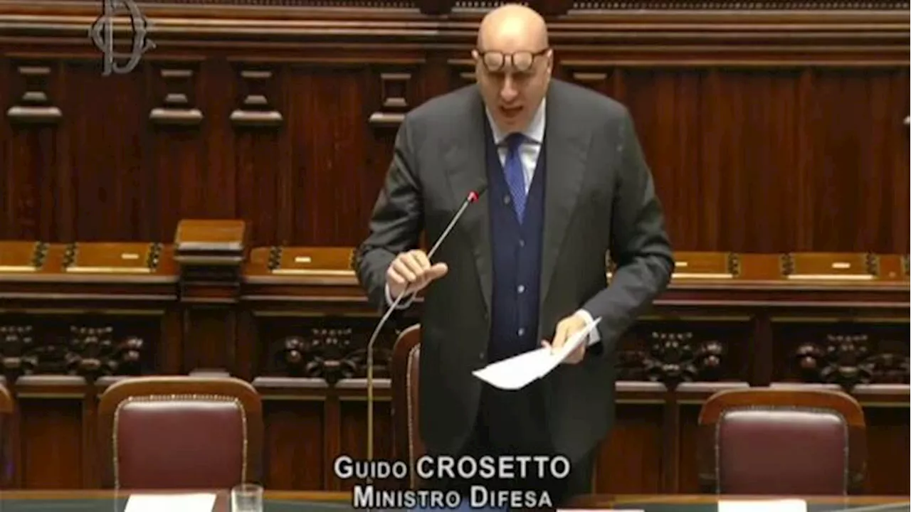 Conti: 'Clerici e Scotti alla prima puntata di Sanremo'