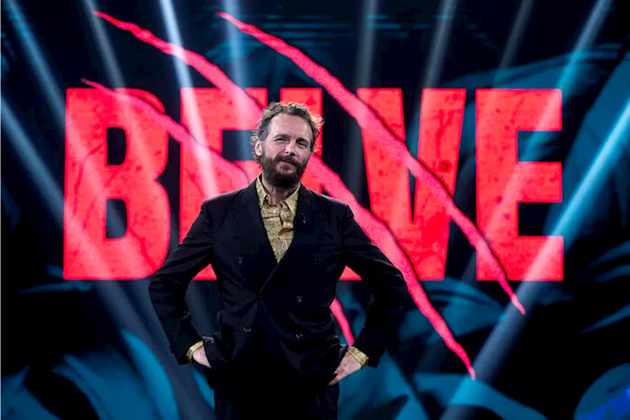 Jovanotti sarà il superospite di apertura al Festival di Sanremo 2024