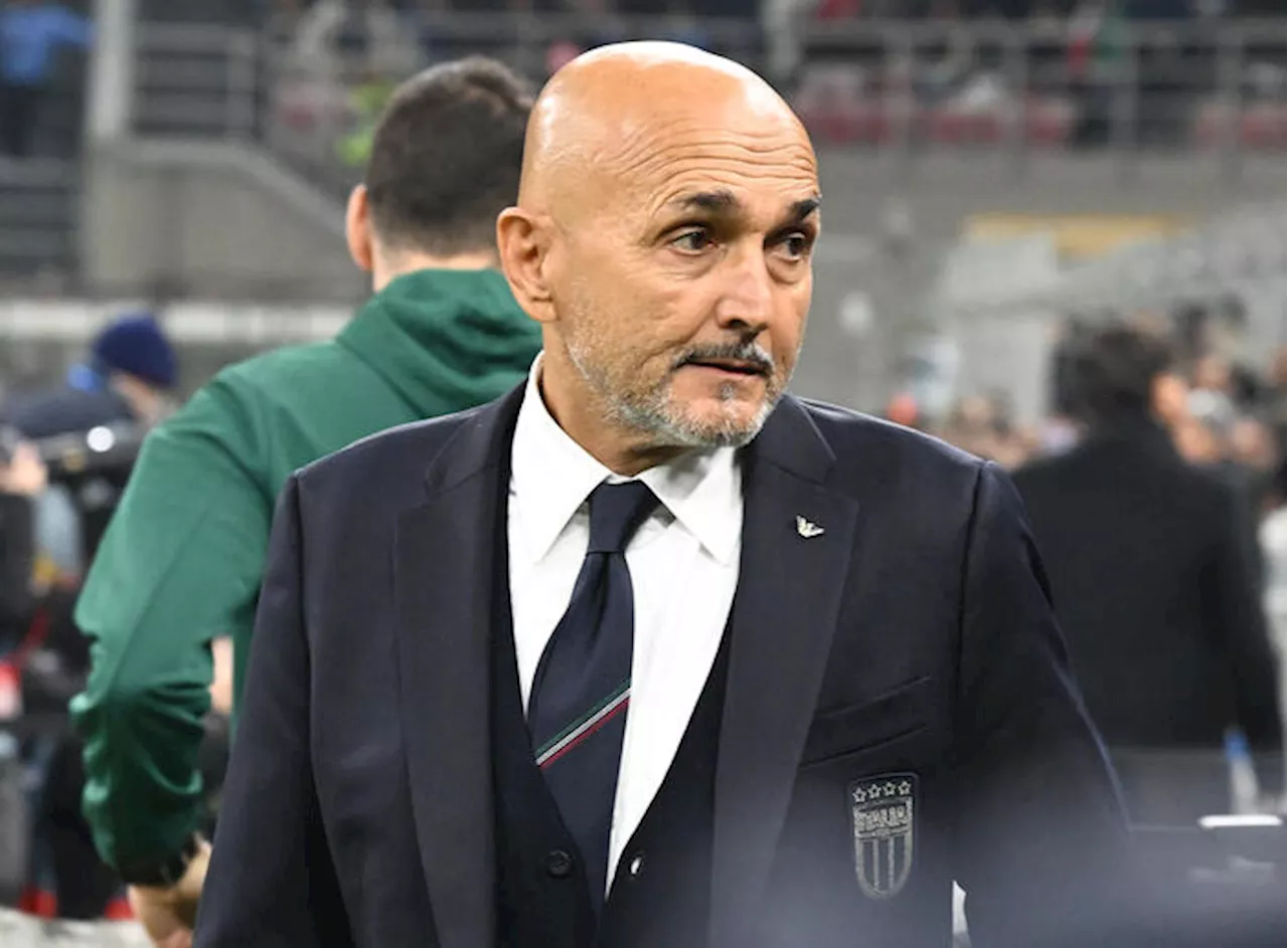 Spalletti: 'Ct sulla carta d'identità', Emozioni e Approccio Totalizzante