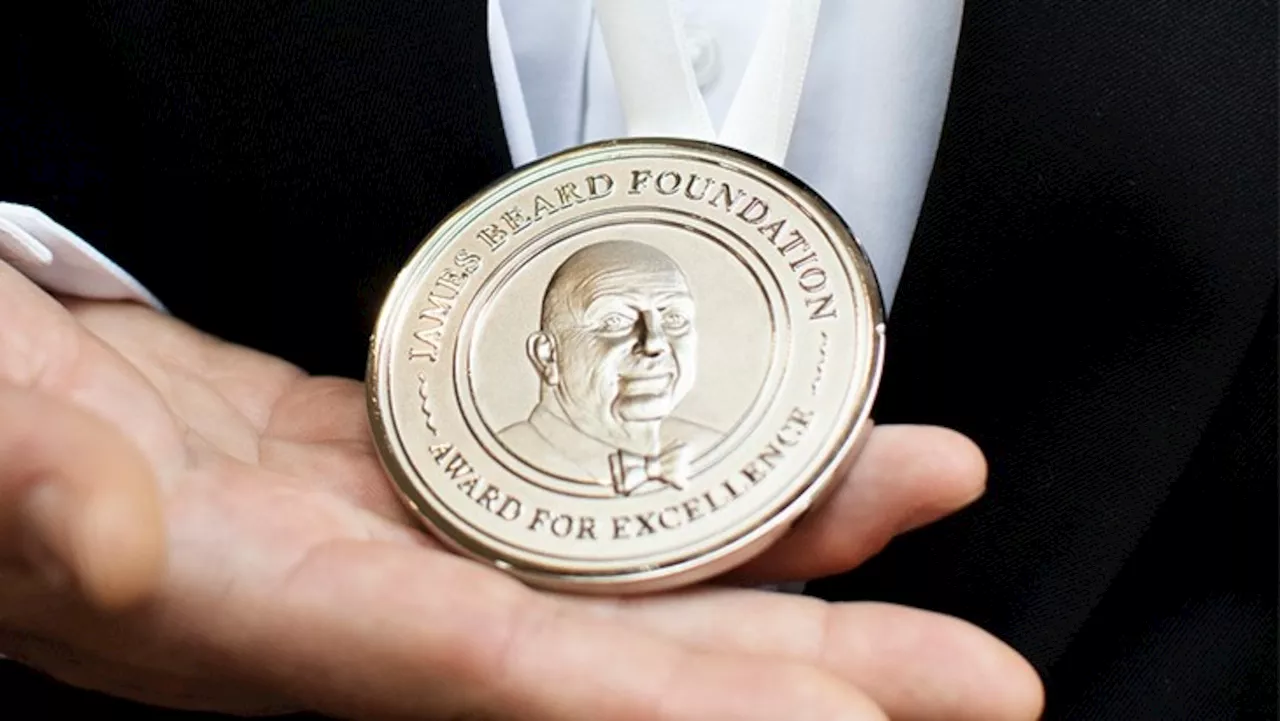 James Beard Awards semifinalists 2025: 3 from Alabama on the list