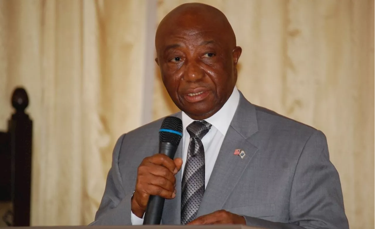 Liberia: Senator Wants Boakai Face War Crimes Prosecution