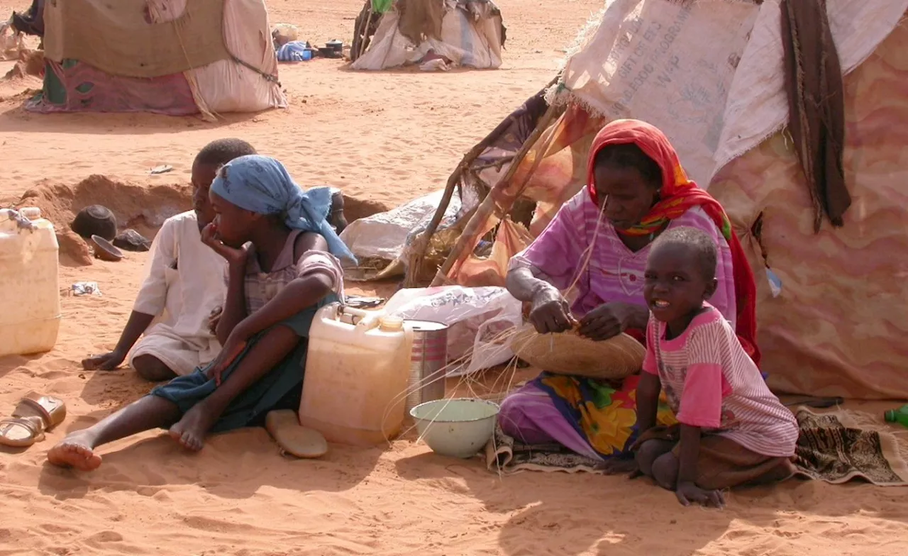 Sudan's Conflict: Escalating Violence and Growing Danger for Civilians