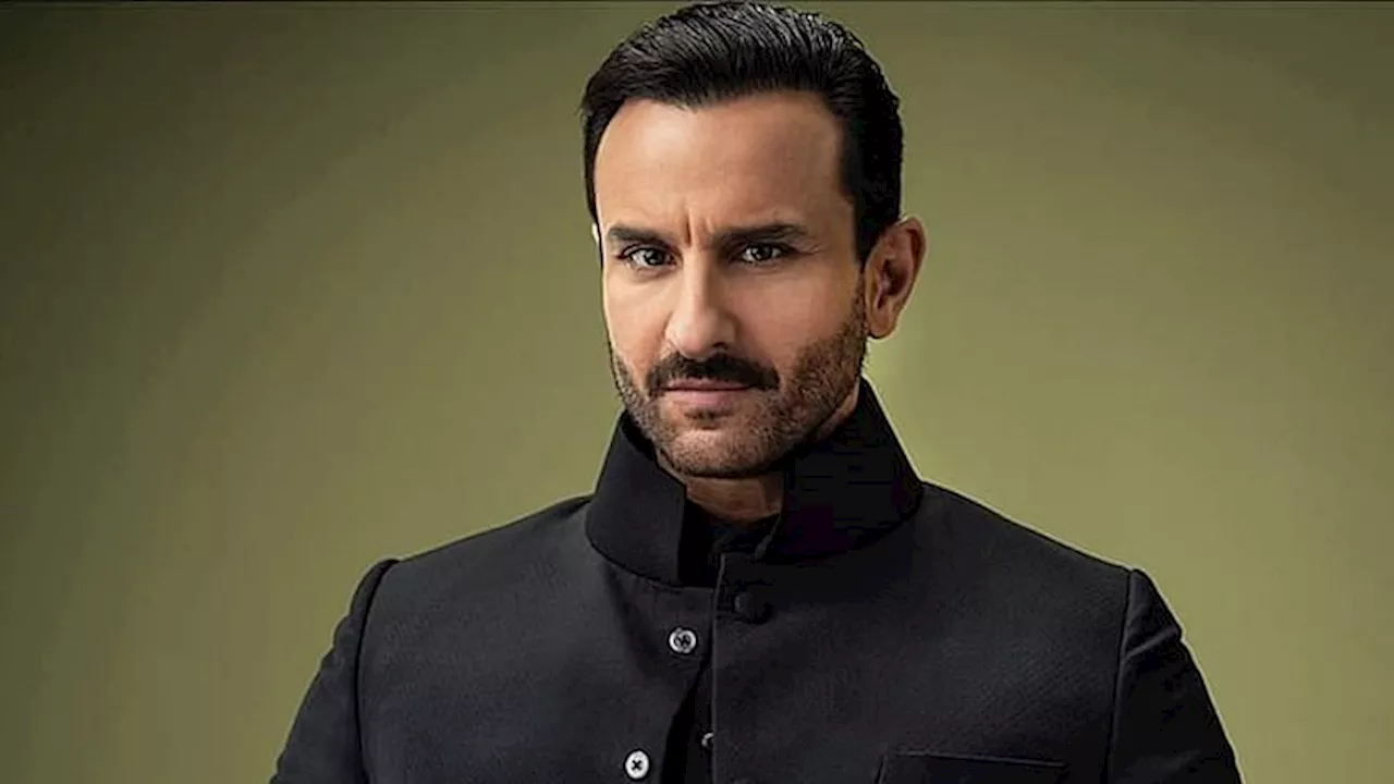 Saif Ali Khan: सो रहे थे सुरक्षा गार्ड, दीवार फांदकर अंदर घुसा हमलावर; सीन रिक्रिएट कर पुलिस ने किया खुलासा