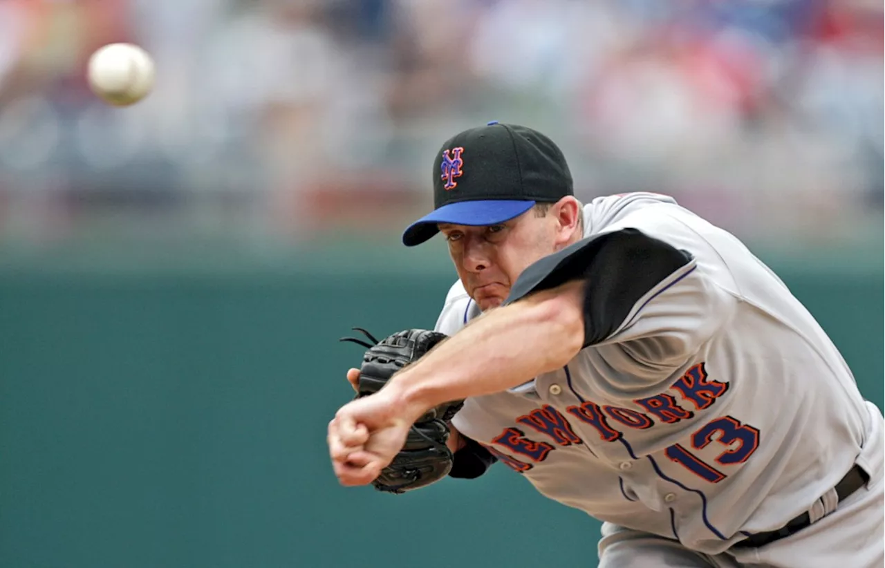 Billy Wagner Officially Inducted into the Baseball Hall of Fame