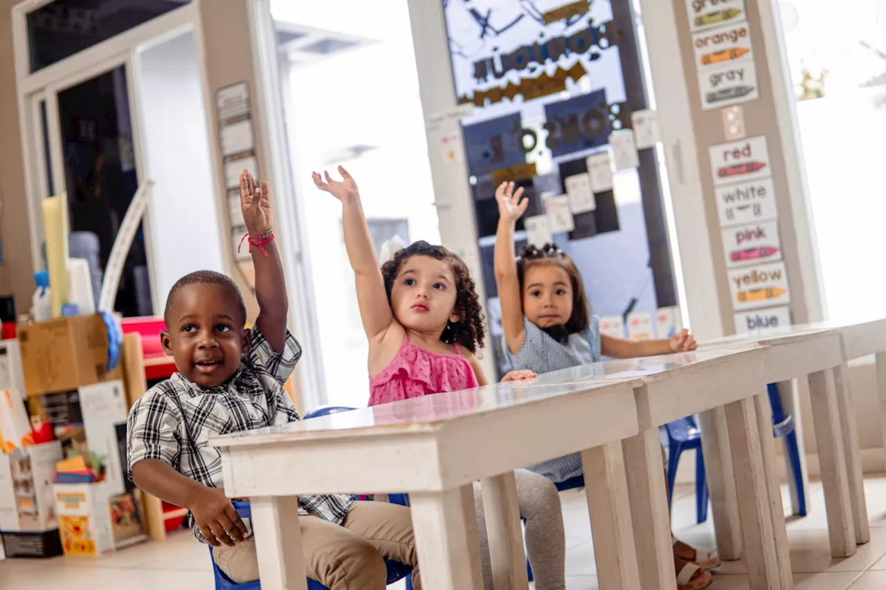 NYC Has Tens of Thousands of ECE Seats for Families – Let’s Make Sure We Fill Every Single One