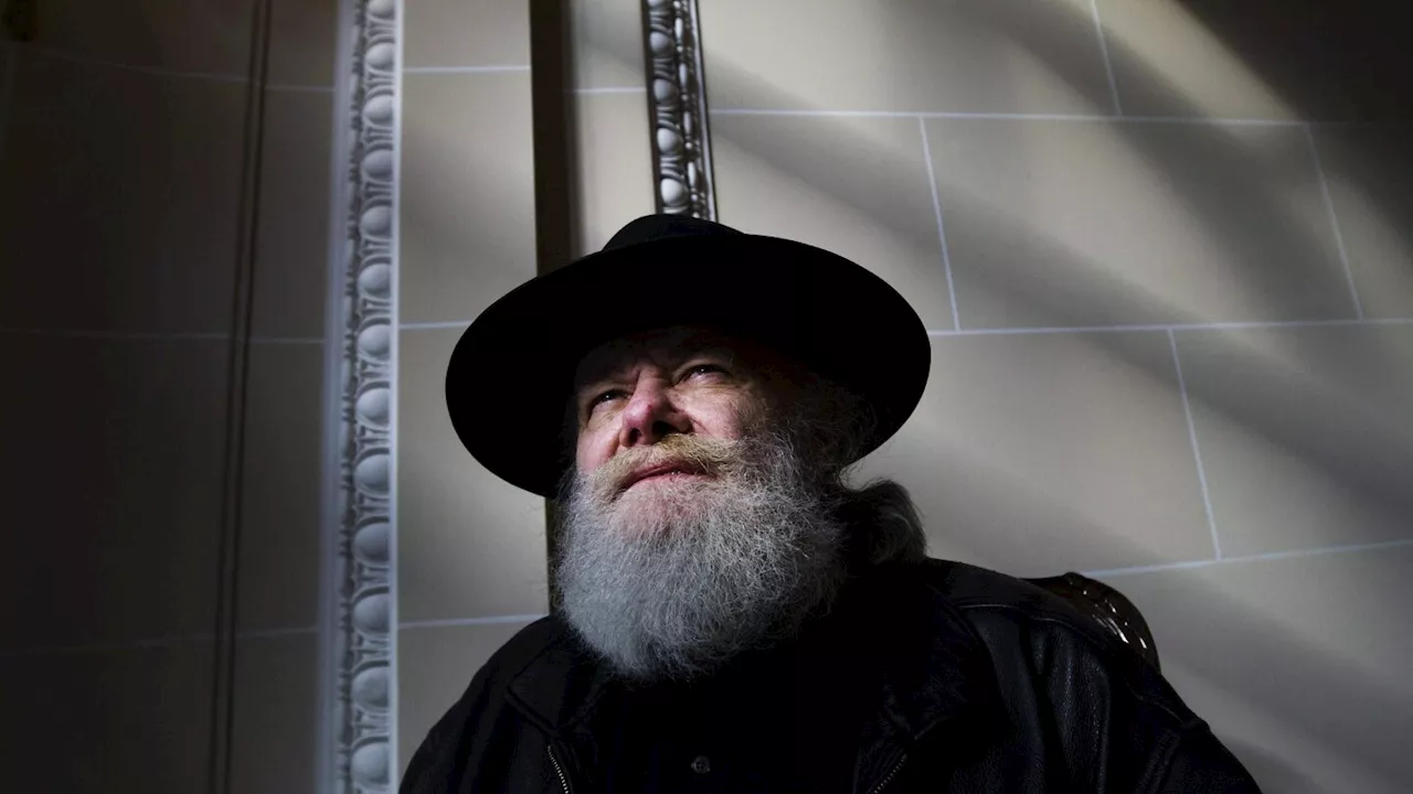 Garth Hudson, Last Surviving Member of The Band, Dies at 87