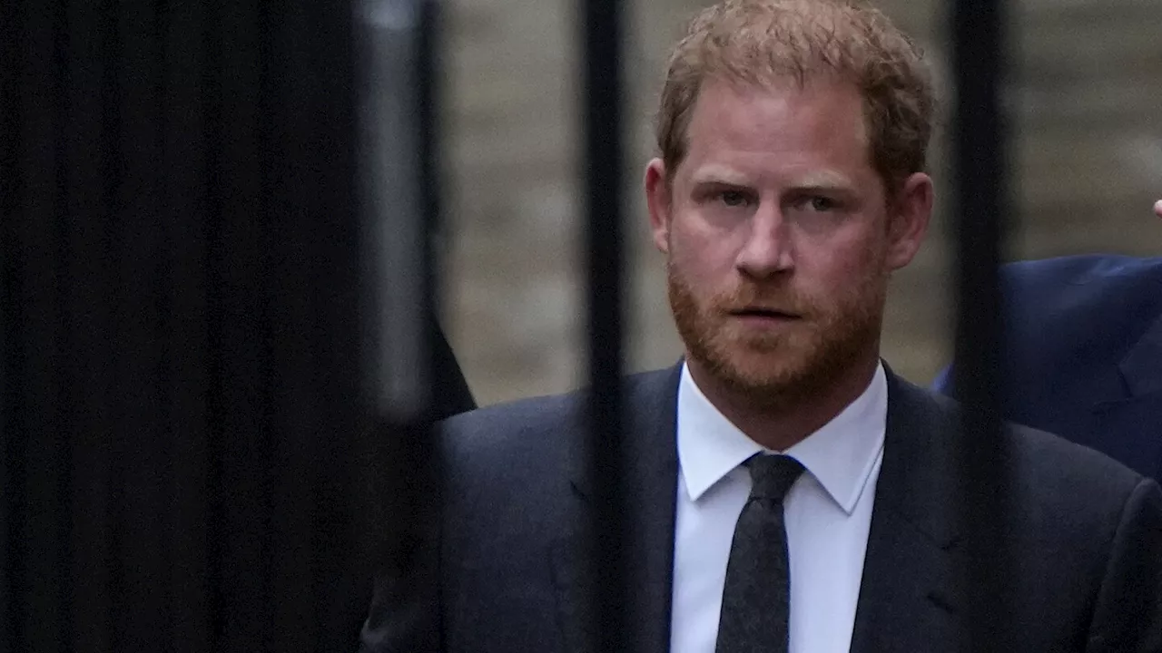 Prince Harry's lawsuit against The Sun is part of a long saga of alleged tabloid misbehavior