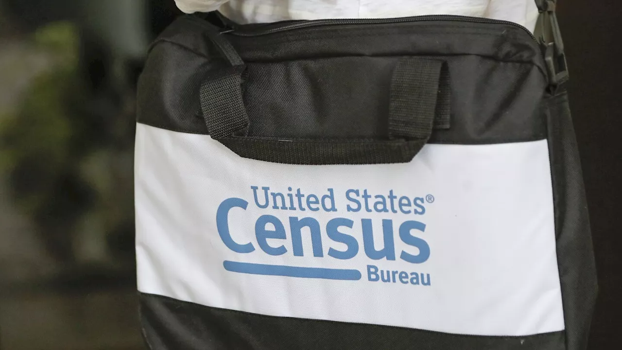 Republicans renew efforts to limit people in US illegally from census count