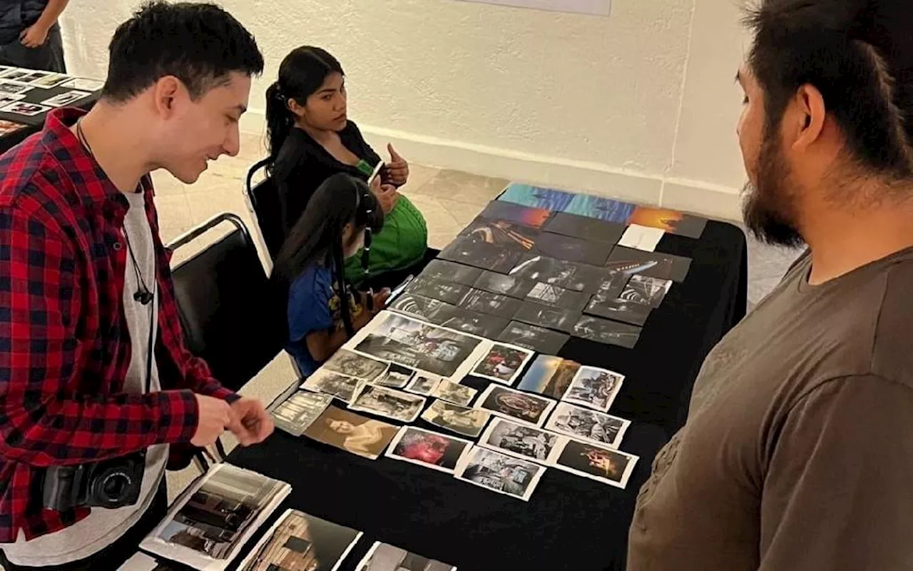 El primer Trueque Fotográfico del 2025 se llevará a cabo en el Museo Archivo de la Fotografía.