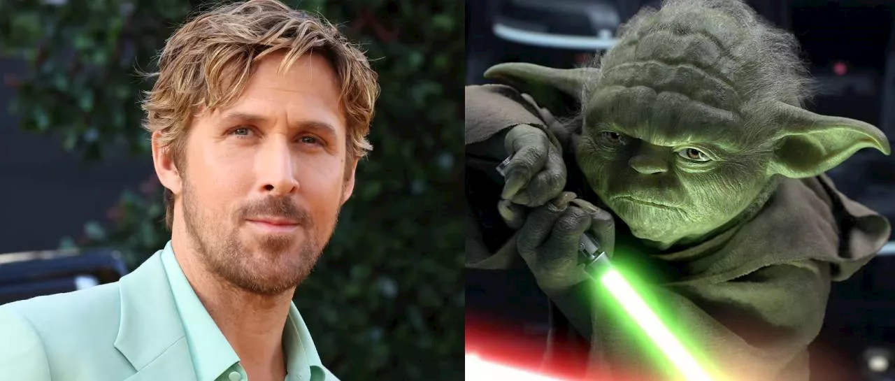 El nuevo gran protagonista de Star Wars podría ser Ryan Gosling