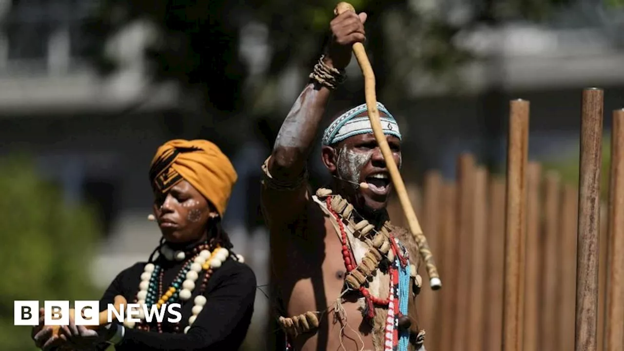 Late Recognition: South African WWI Servicemen Honored with Cape Town Memorial