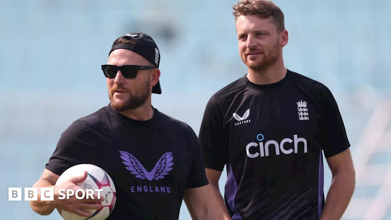 McCullum's England Revolution: A Focus on Simplicity, Fun, and Unleashing Talent