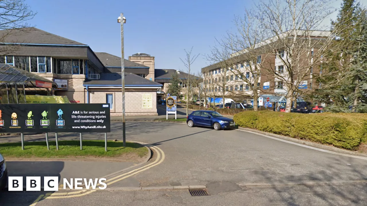 New Hospital Plans in Cumbria Delayed by Up to a Decade