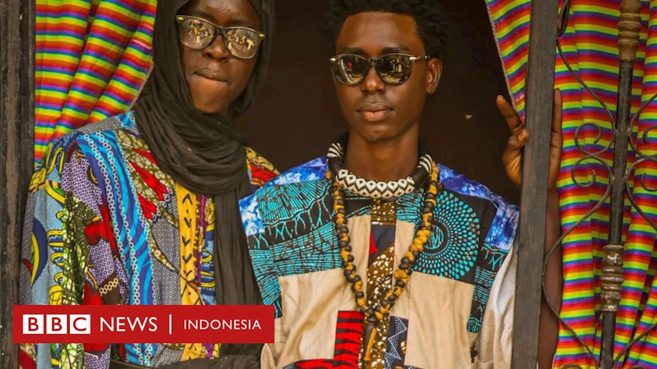 Islam: Mengenal komunitas Muslim di Senegal yang tidak menunaikan ibadah puasa di bulan Ramadan