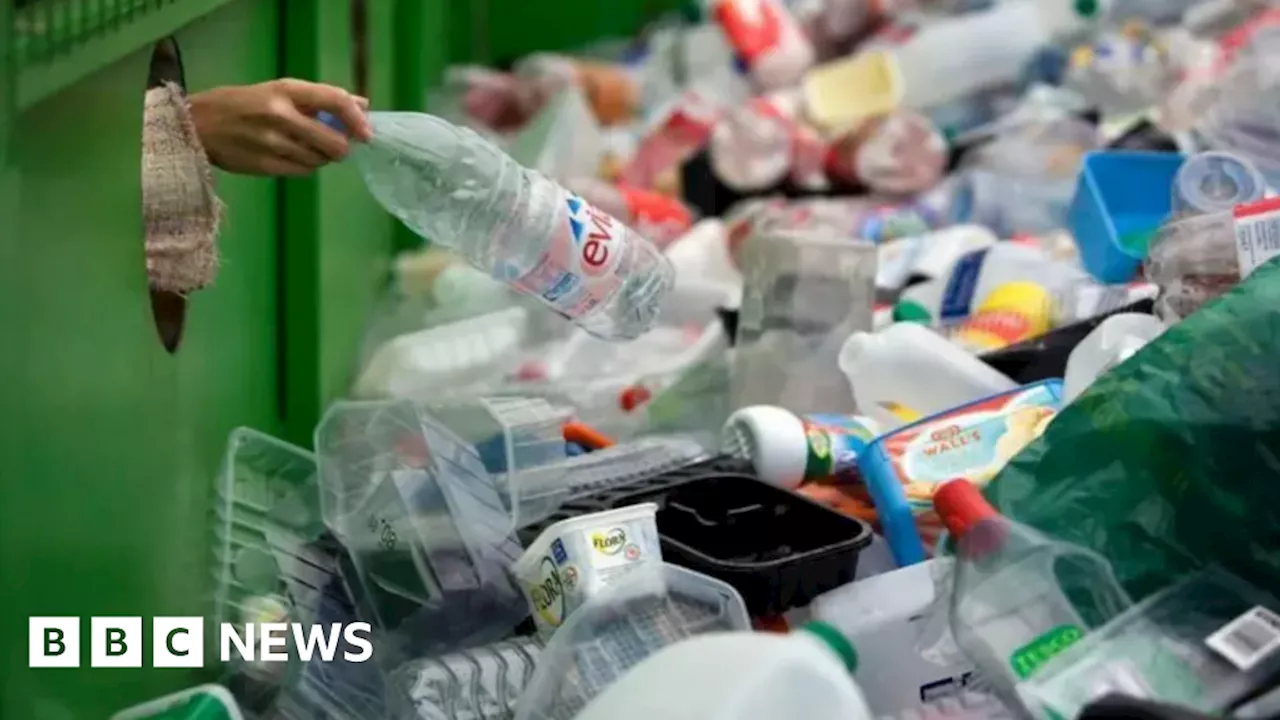 Calls to Delay Recycling Contract Sending Cambridgeshire Waste 400 Miles to Northern Ireland