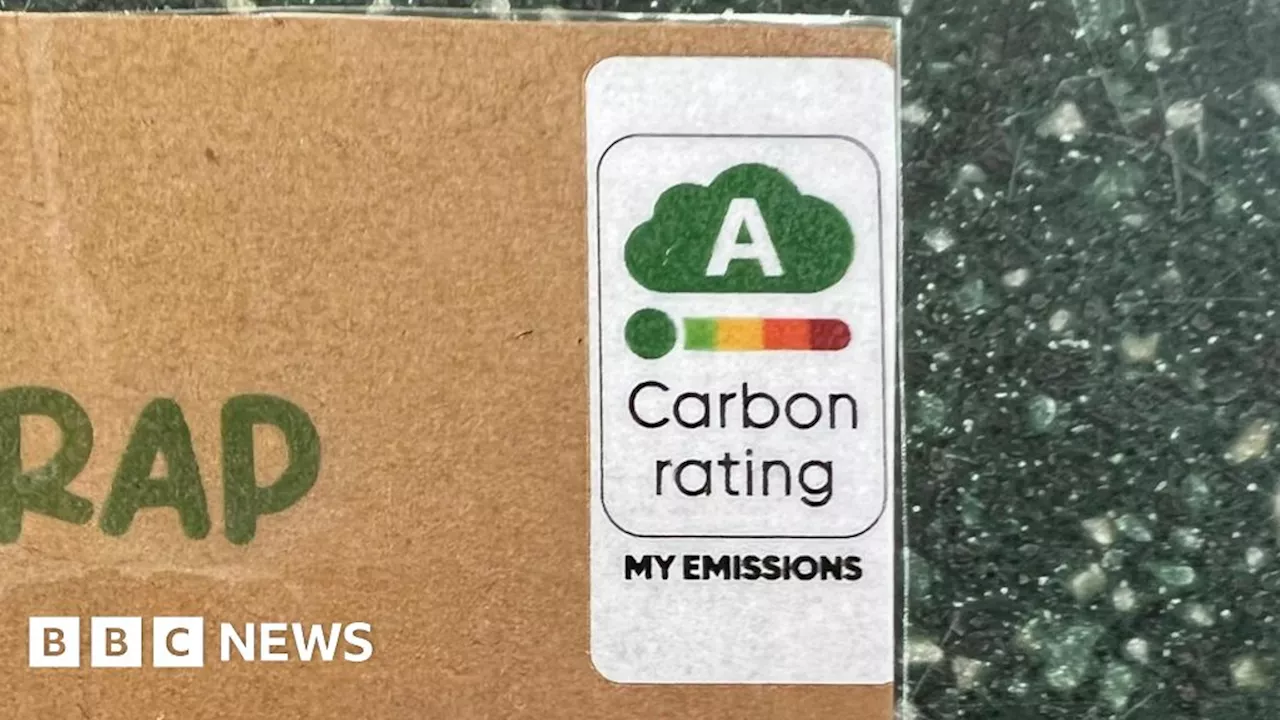 Jersey Cafe Chain Lists Carbon Footprint of Menu Items