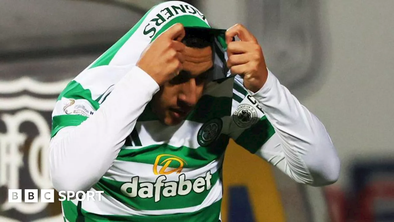 Is Adam Idah Living Up to His Price Tag at Celtic?