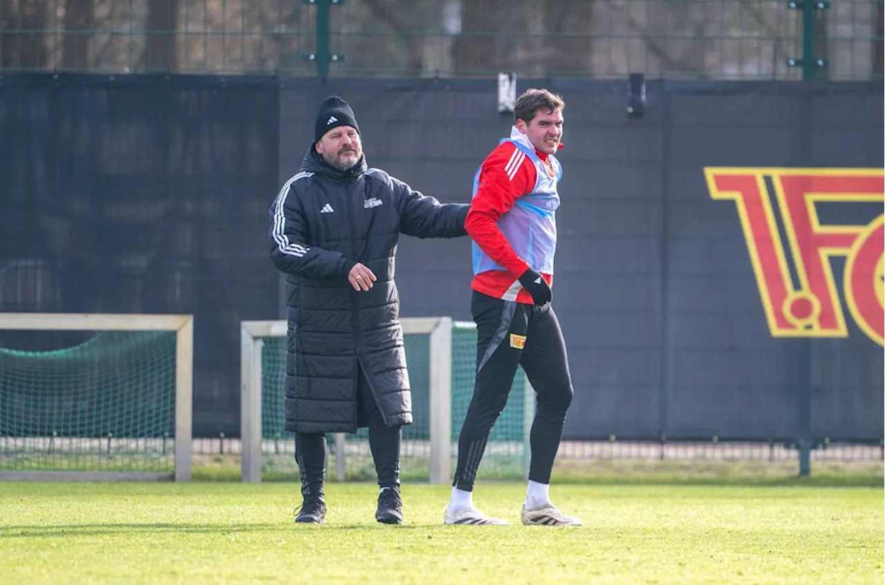 Steffen Baumgart nimmt bereits statistischen Einfluss auf den 1. FC Union Berlin